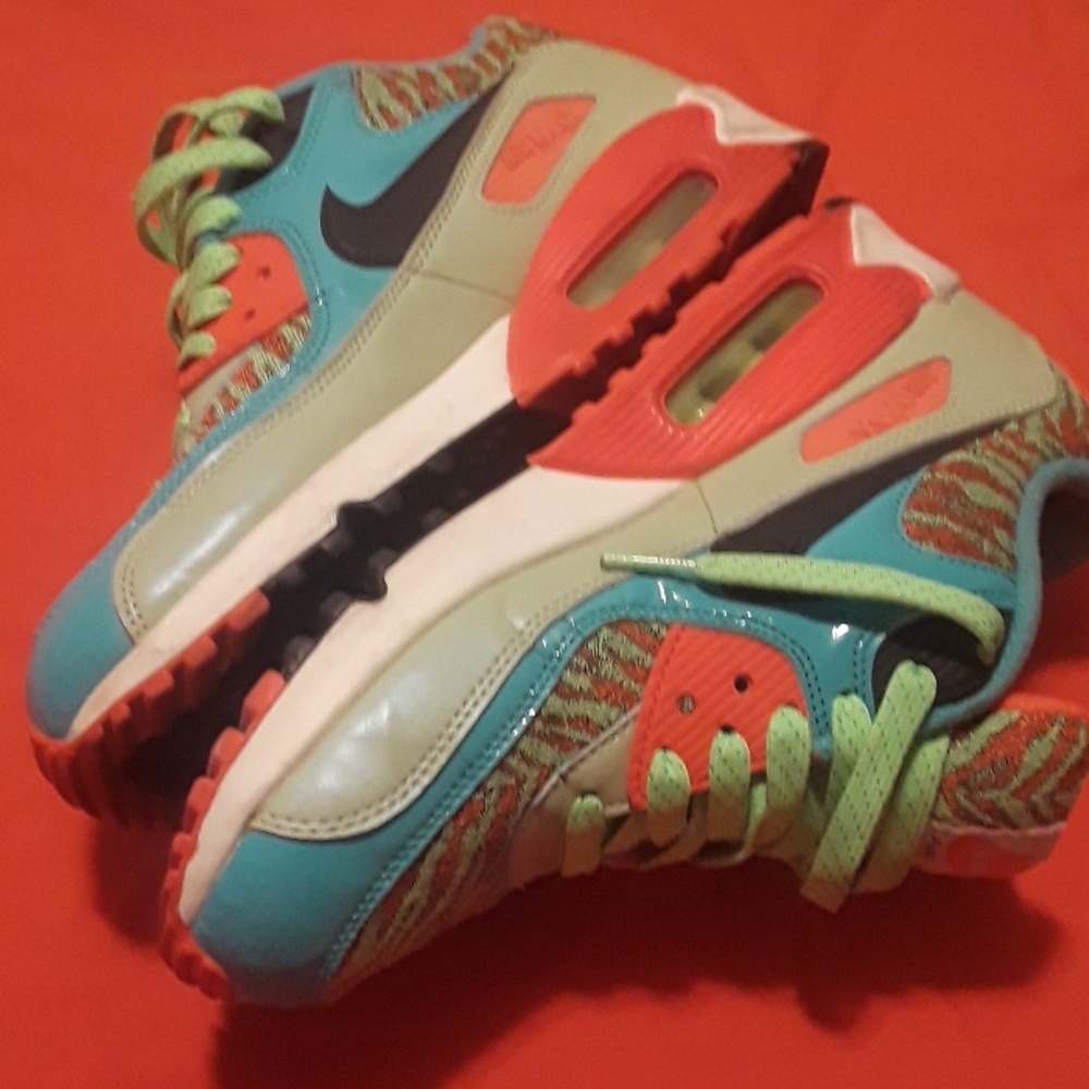 Nike Air Max